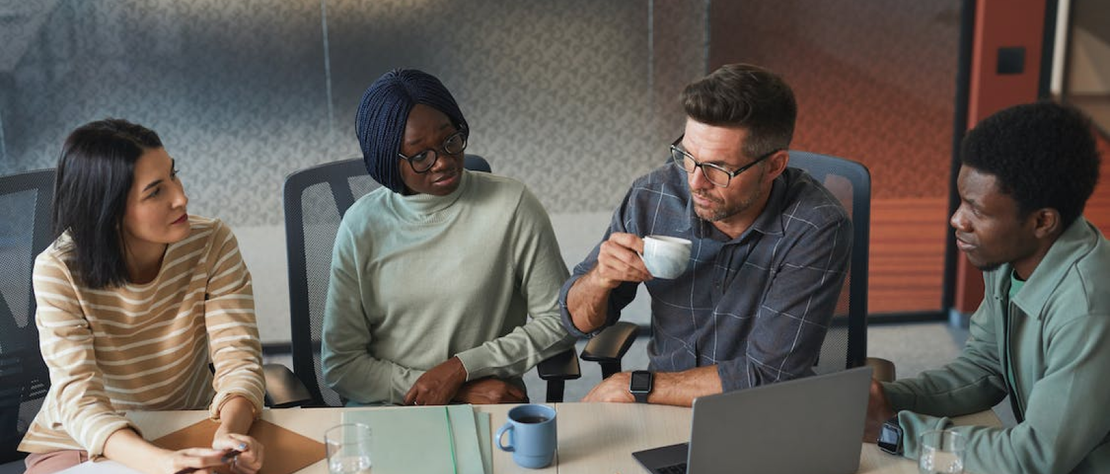 How to build an Application with modern Technology